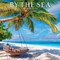 Plato; By the Sea | 2027 12 x 24 Inch (Hanging) Monthly Square Wall Calendar | Foil Stamped Cover; Category:Wall Calendars; Image:2